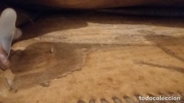 Antig&uuml;edades: Bolso de piel de cocodrilo. - Foto 10