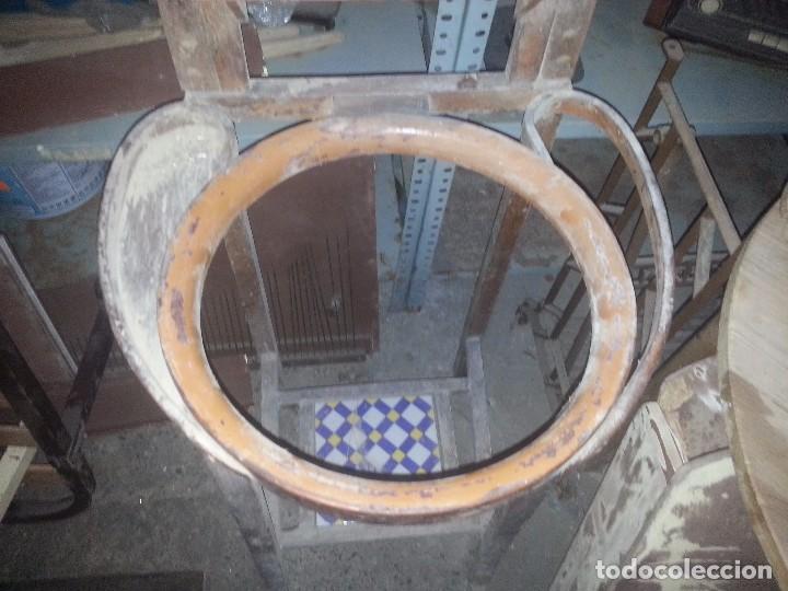 Antig&uuml;edades: Lavamanos palangana - Foto 2