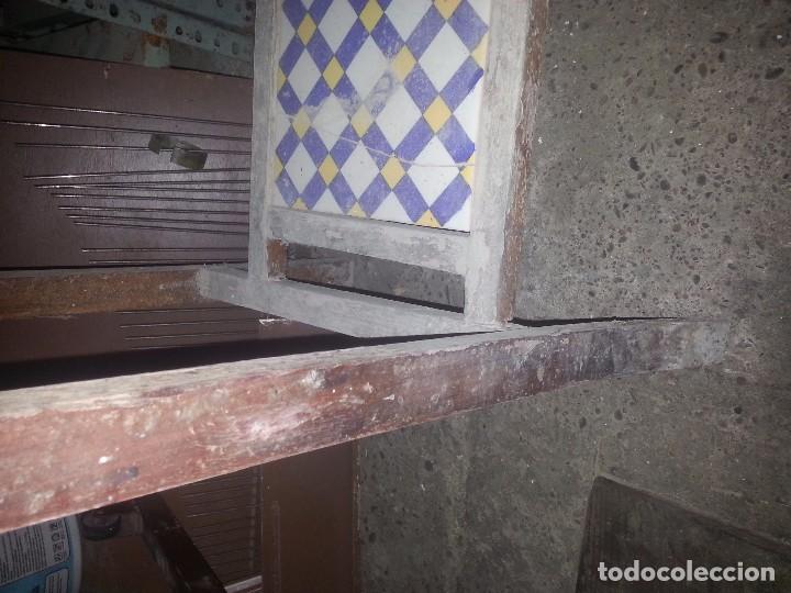 Antig&uuml;edades: Lavamanos palangana - Foto 4