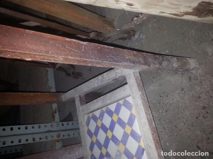 Antig&uuml;edades: Lavamanos palangana - Foto 5