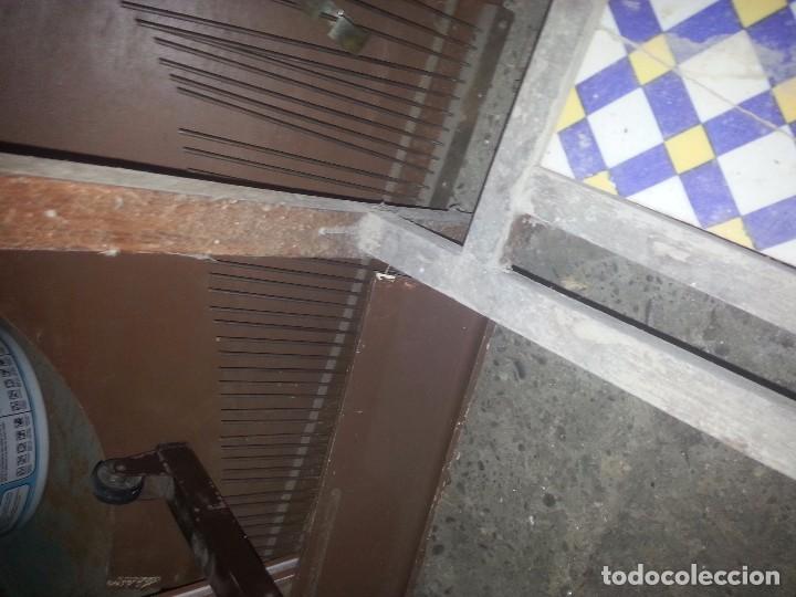 Antig&uuml;edades: Lavamanos palangana - Foto 7