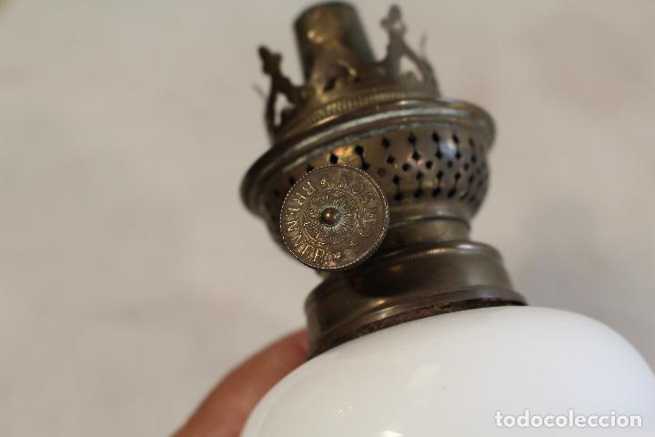 Antig&uuml;edades: quinqu&eacute; antiguo opalina kosmos brenner - Foto 2