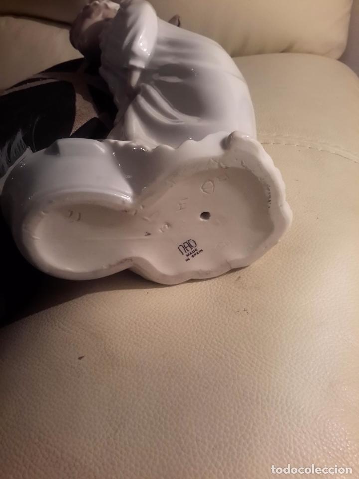 Antig&uuml;edades: Porcelana  NAO de Lladro - Foto 3