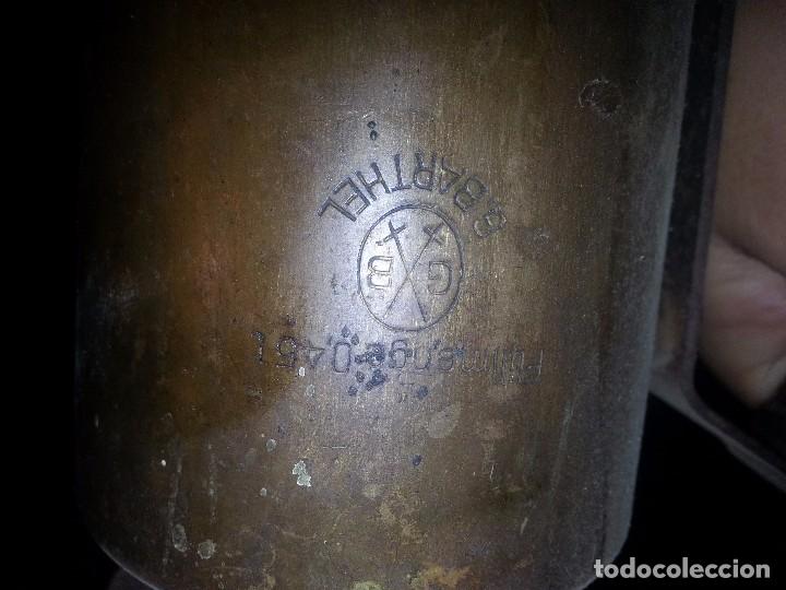 Antig&uuml;edades: Soldador soplete barthel - Foto 3
