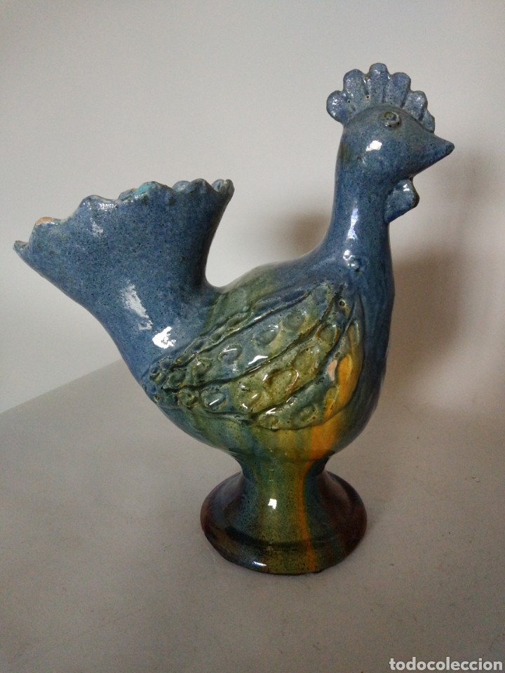Gallo Ceramica. Espa&ntilde;a