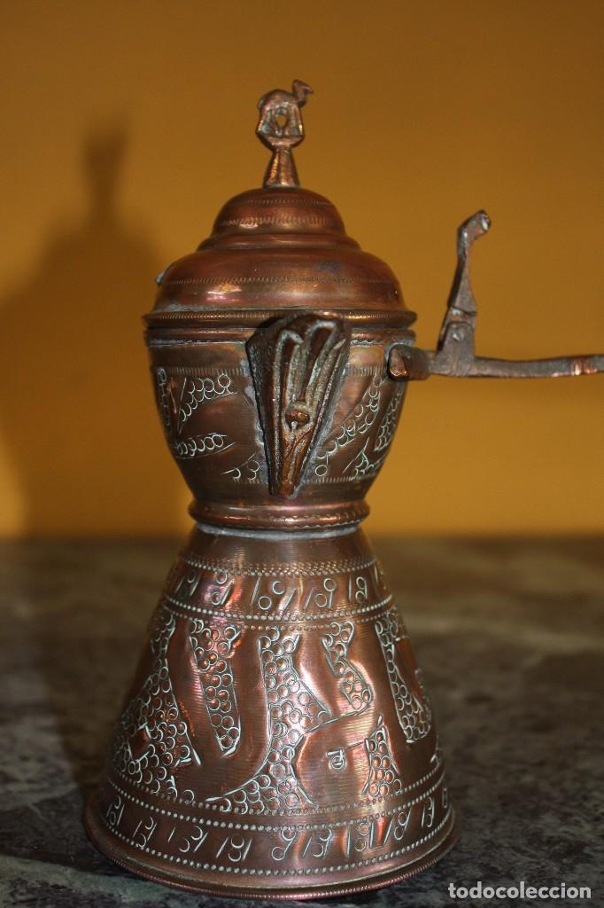 Antig&uuml;edades: Conjunto t&eacute;. Ref. 6046 - Foto 2
