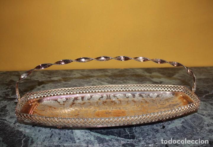 Antig&uuml;edades: Conjunto t&eacute;. Ref. 6046 - Foto 4