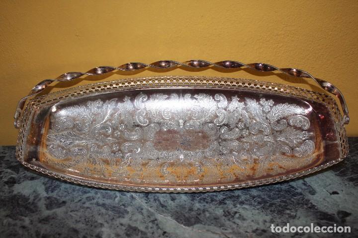 Antig&uuml;edades: Conjunto t&eacute;. Ref. 6046 - Foto 5