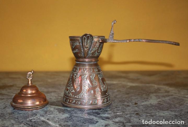 Antig&uuml;edades: Conjunto t&eacute;. Ref. 6046 - Foto 10