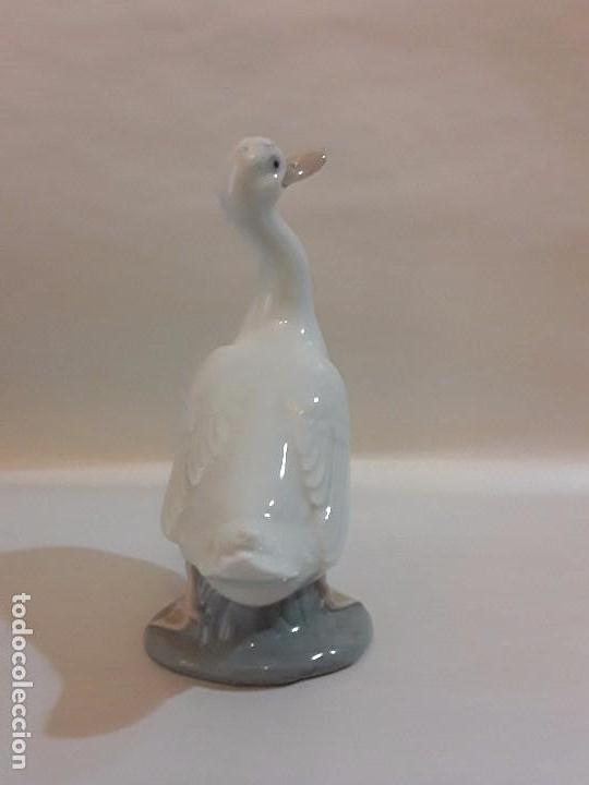 Antig&uuml;edades: PATO DE LA MARCA NAO LLADRO - Foto 5