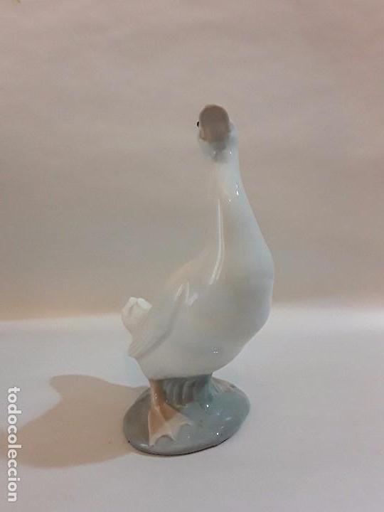 Antig&uuml;edades: PATO DE LA MARCA NAO LLADRO - Foto 6