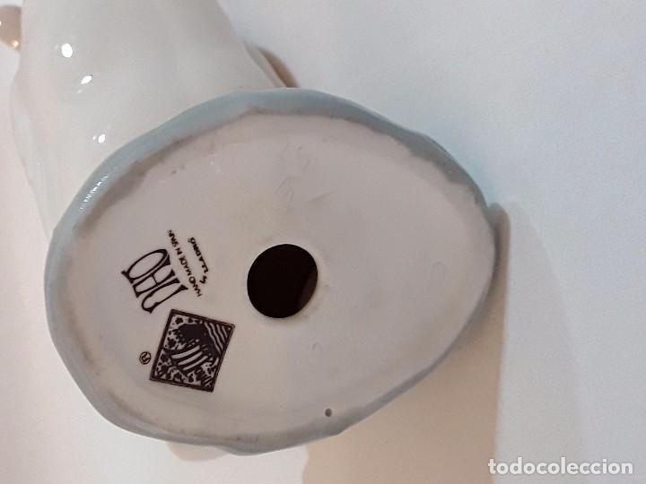 Antig&uuml;edades: PATO DE LA MARCA NAO LLADRO - Foto 7