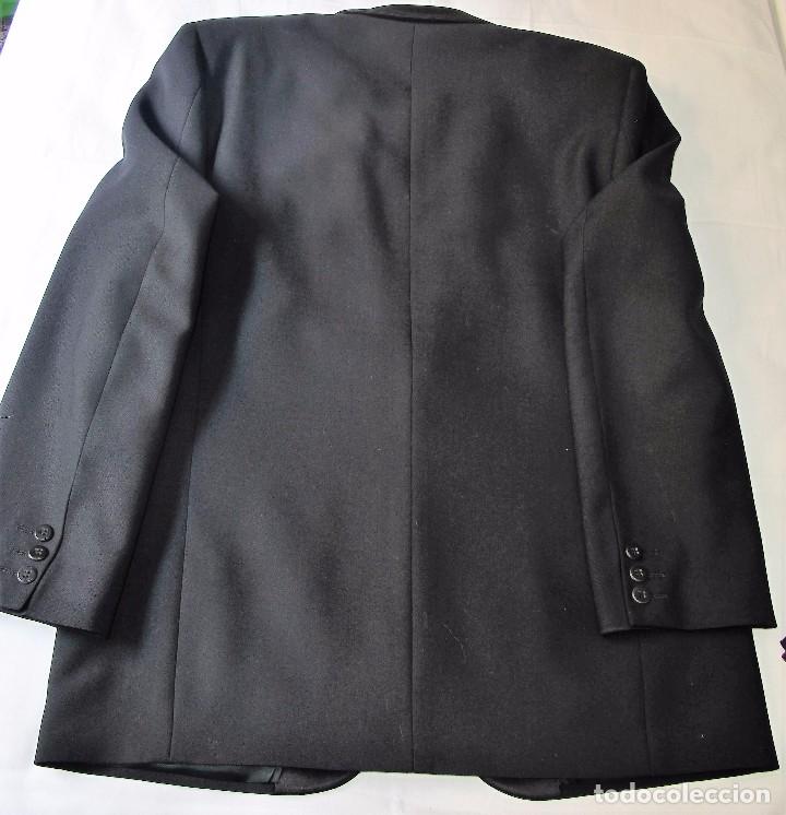 smoking marca emidio tucci, corte ingles, talla - Comprar Moda Antigua de  Hombre en todocoleccion - 92284780