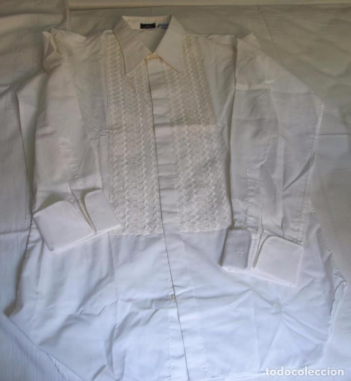 smoking marca emidio tucci, corte ingles, talla - Comprar Moda Antigua de  Hombre en todocoleccion - 92284780