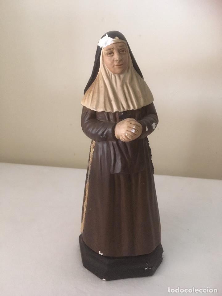 Antig&uuml;edades: SOR ANGELA PARA RESTAURAR - Foto 1
