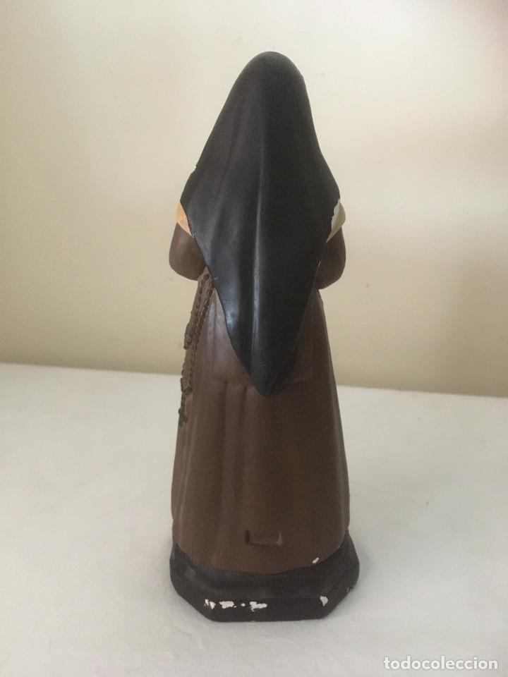 Antig&uuml;edades: SOR ANGELA PARA RESTAURAR - Foto 3