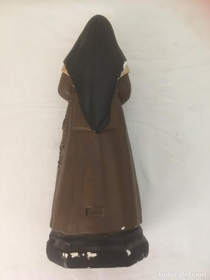 Antig&uuml;edades: SOR ANGELA PARA RESTAURAR - Foto 5