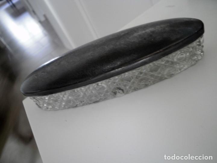 Antig&uuml;edades: Caja de tocador. - Foto 2