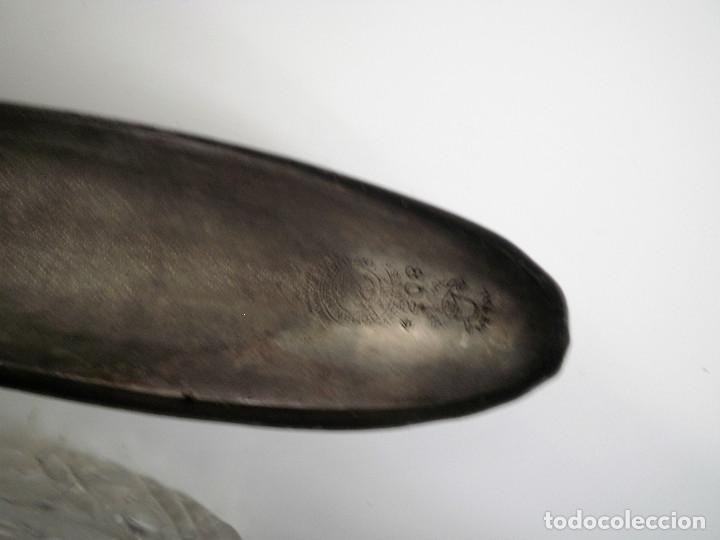 Antig&uuml;edades: Caja de tocador. - Foto 6