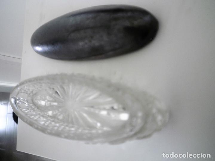 Antig&uuml;edades: Caja de tocador. - Foto 7