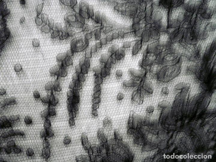 Antig&uuml;edades: Mantilla - Foto 6
