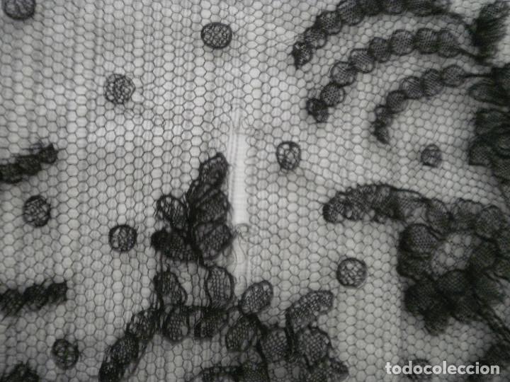 Antig&uuml;edades: Mantilla - Foto 10