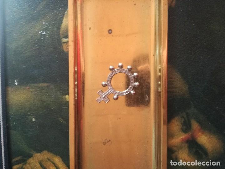 Antig&uuml;edades: ANILLO SACERDOTE . - Foto 1