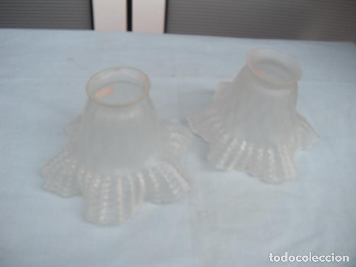 Antig&uuml;edades: TULIPA, LOTE DE DOS. - Foto 3