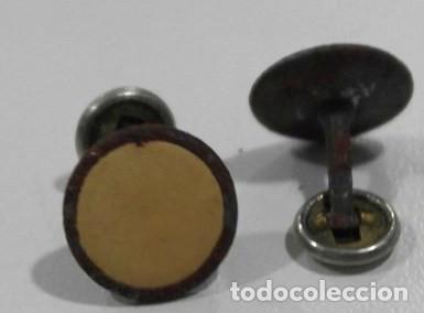 Antig&uuml;edades: Antiguos abrochos - Foto 3