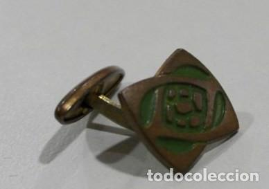 Antig&uuml;edades: Abrochos - Foto 2