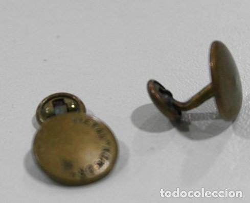 Antig&uuml;edades: Antiguos abrochos - Foto 2