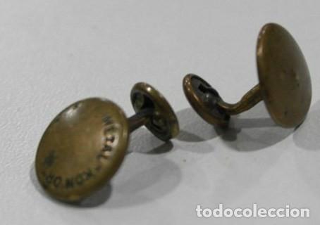 Antig&uuml;edades: Antiguos abrochos - Foto 3