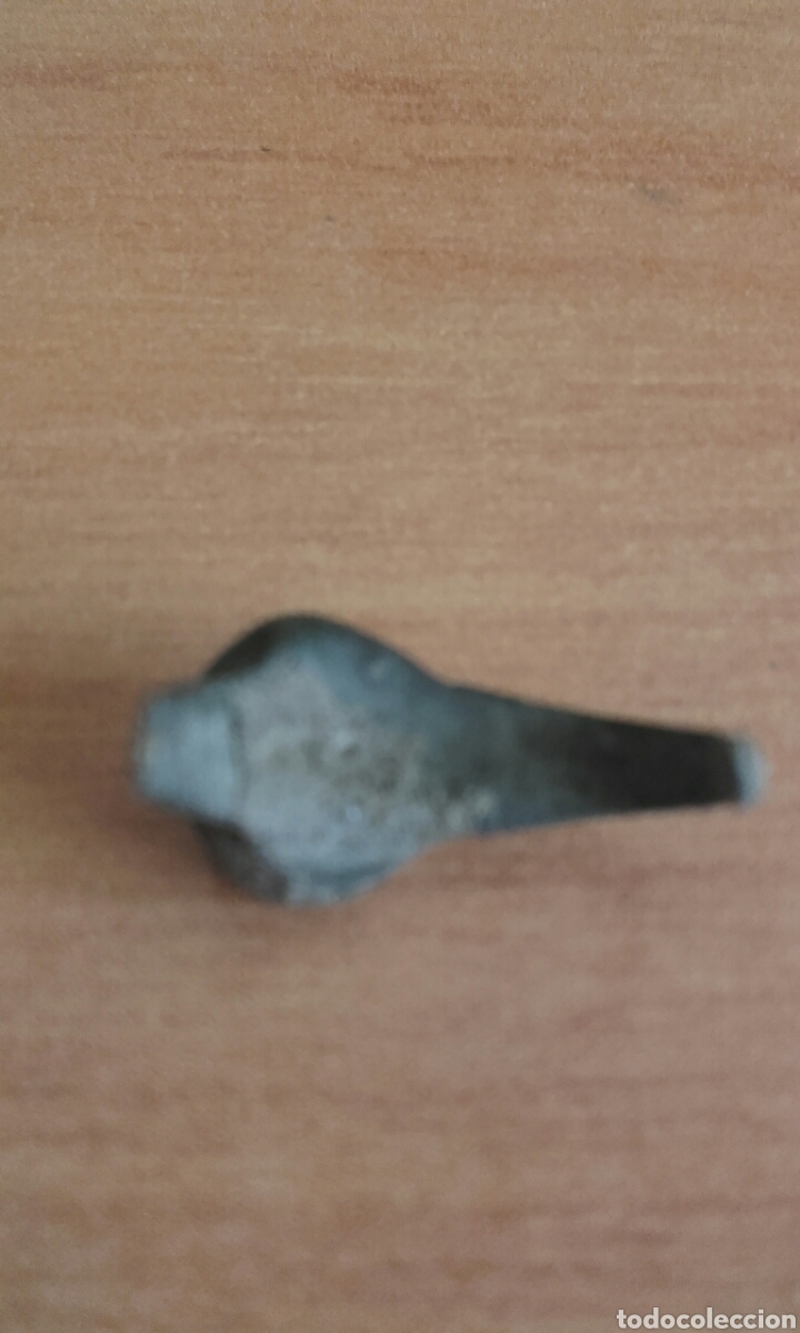 Antig&uuml;edades: VER 52 ANILLO ROMANO - Foto 5