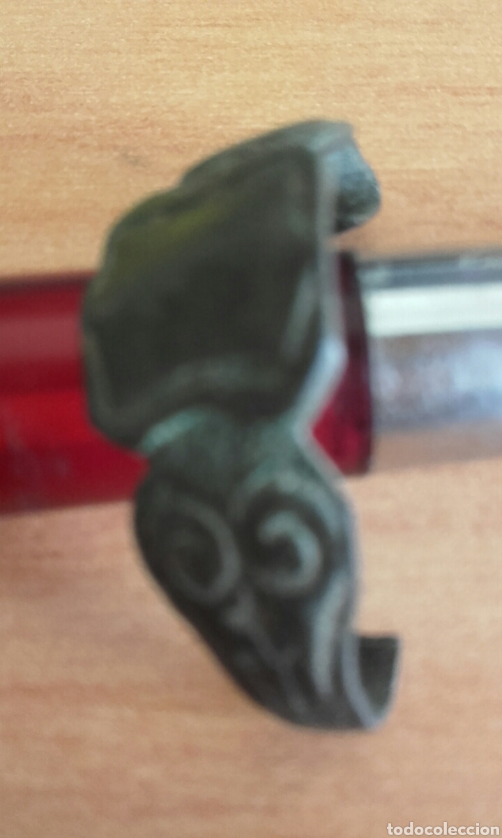Antig&uuml;edades: VER 56 ANILLO ROMANO - Foto 1