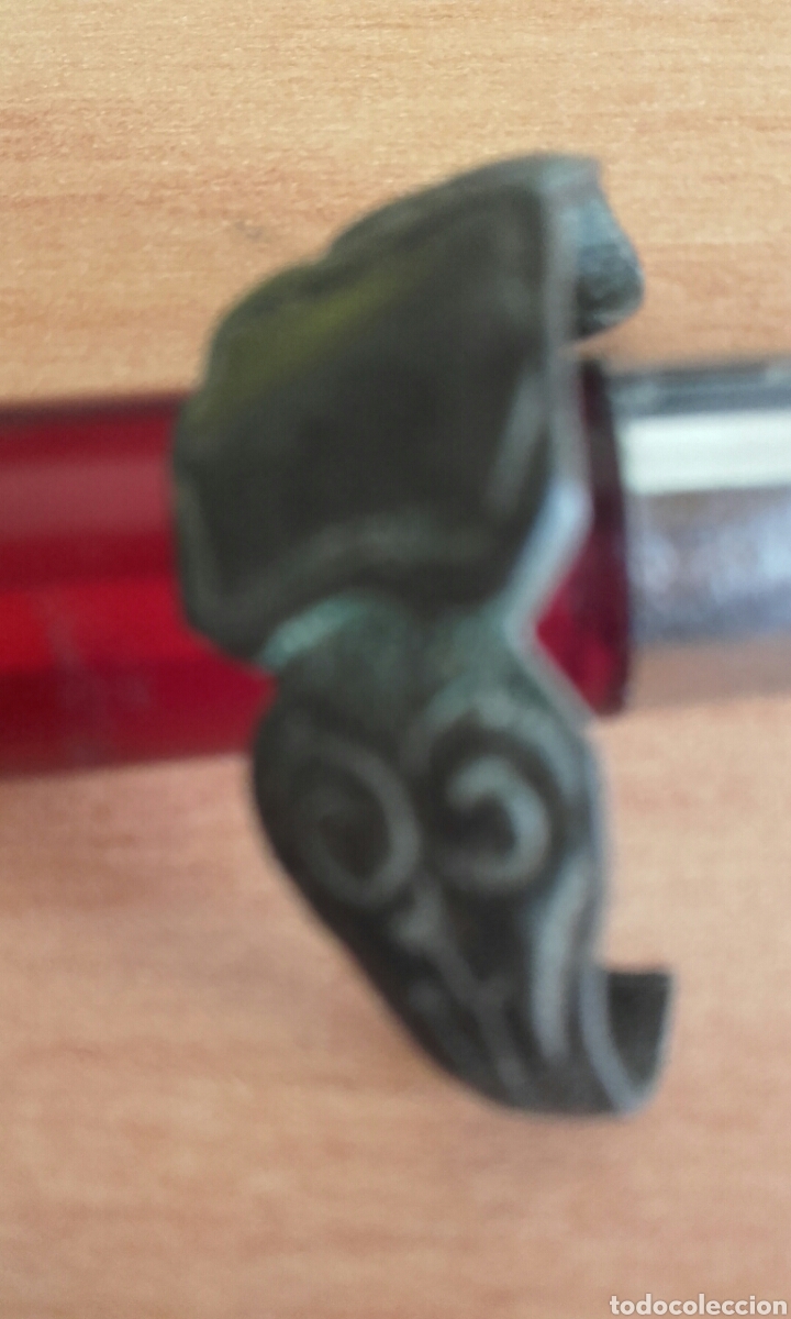 Antig&uuml;edades: VER 56 ANILLO ROMANO - Foto 2