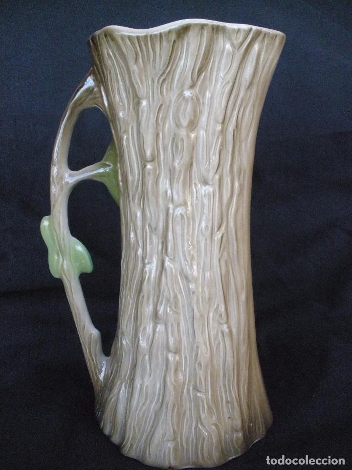 Antig&uuml;edades: Pottery Fauna -Jarron - Foto 2