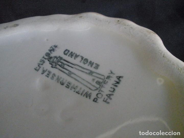 Antig&uuml;edades: Pottery Fauna -Jarron - Foto 4