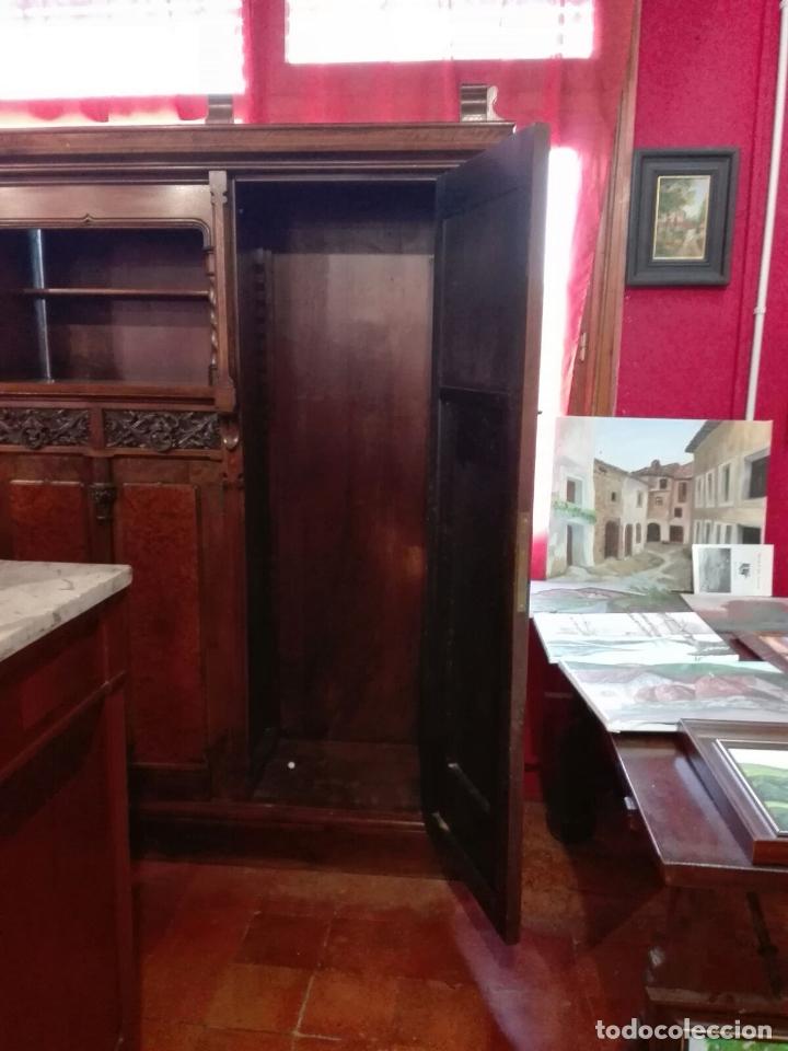 Antig&uuml;edades: libreria de josep puig y cadafalch - Foto 6
