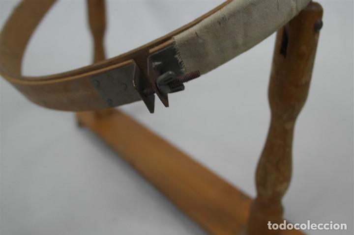 Antig&uuml;edades: Antiguo bastidor - Foto 3