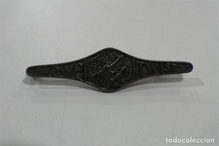 Antig&uuml;edades: Pisa corbatas Yeye - Foto 3