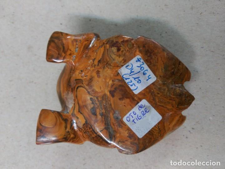 Antig&uuml;edades: RANA DE OJO DE TIGRE - Foto 8
