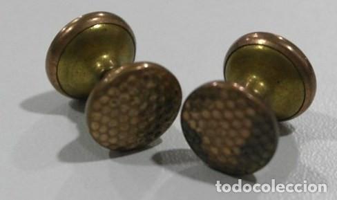 Antig&uuml;edades: Antiguos abrochos - Foto 2
