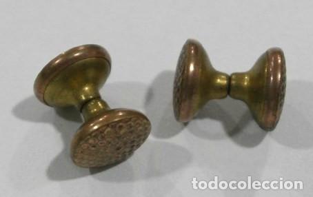 Antig&uuml;edades: Antiguos abrochos - Foto 3