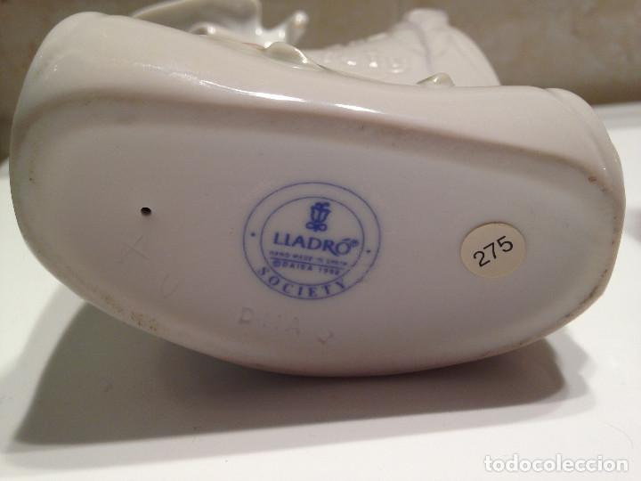 Antig&uuml;edades: FIGURA LLADR&Oacute; SOCIETY - Foto 7