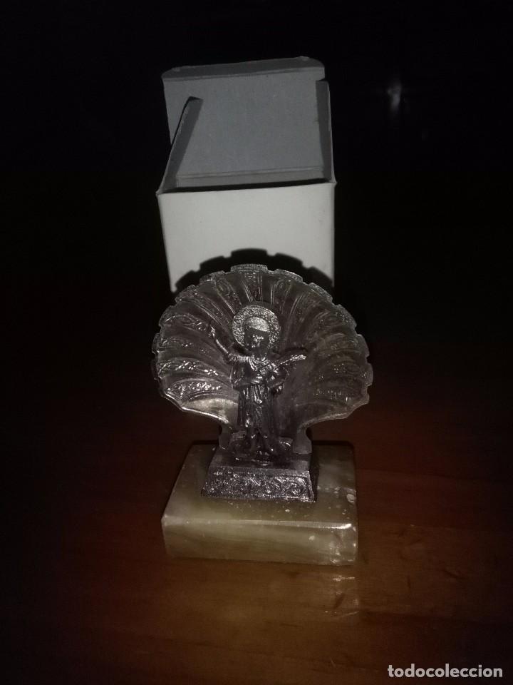 Antig&uuml;edades: PEANA . SAN PANCRACIO. - Foto 1