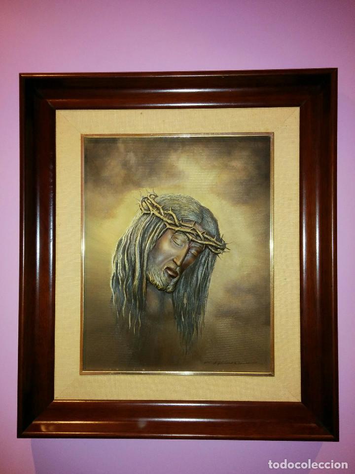 Antig&uuml;edades: Cristo - Foto 1