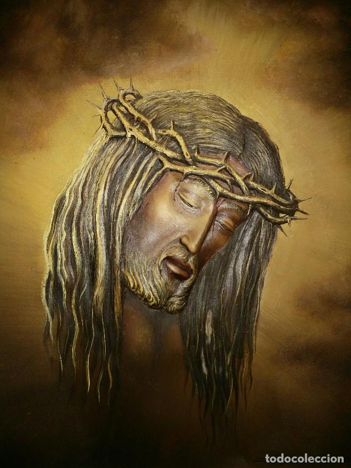 Antig&uuml;edades: Cristo - Foto 2