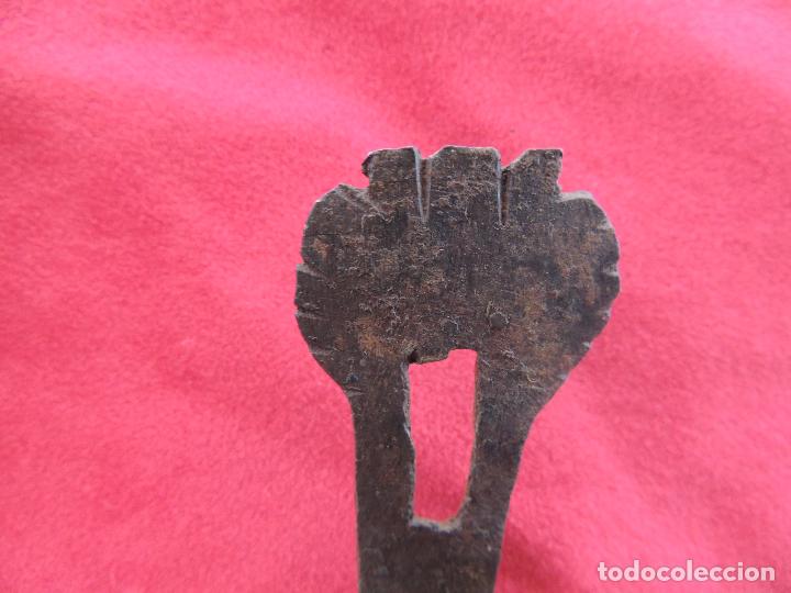 Antig&uuml;edades: CANDIL ANTIGUO COMPLETO Y BONITO. - Foto 3