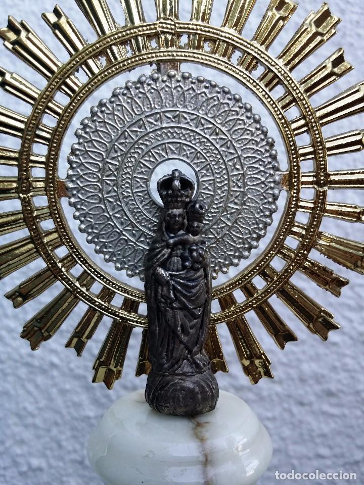 Antig&uuml;edades: VIRGEN DEL PILAR - Foto 6