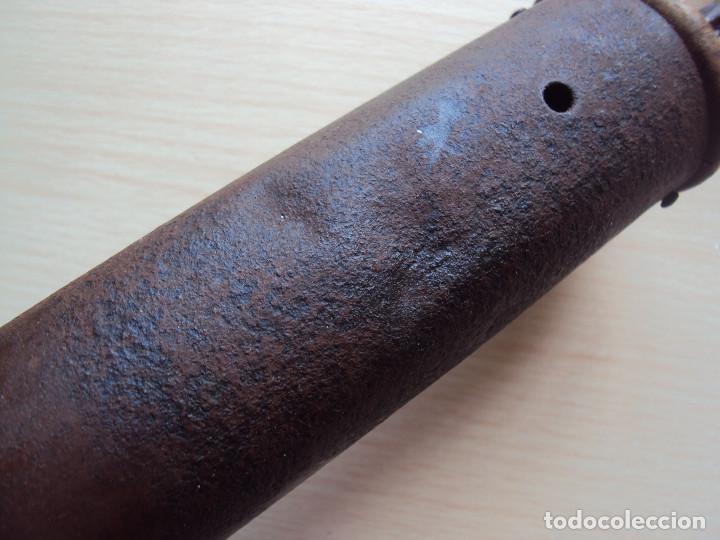 Antig&uuml;edades: FUMIGADOR ANTIGUO - Foto 4